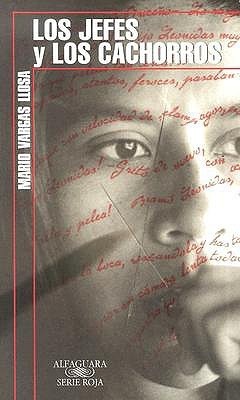Los jefes y Los cachorros book cover