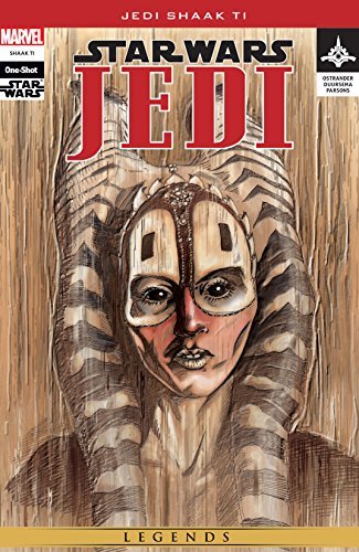 Star Wars: Jedi book cover 1