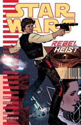Star Wars book cover