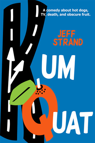 Kumquat book cover