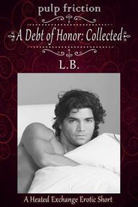 A Rake in London book cover 2