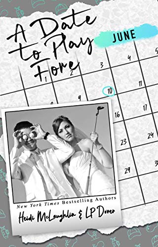 A Date to Play Fore book cover
