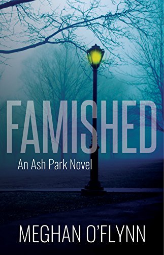 Famished book cover