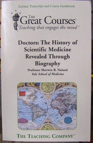 Doctors book cover