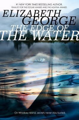 Whidbey Island Saga book cover 2