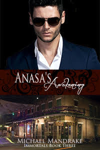 Immortals book cover 3