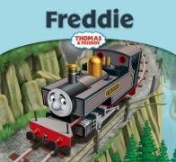 Freddie book cover