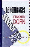 Abhorrences book cover