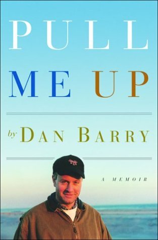 Pull Me Up book cover
