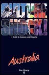Culture Shock! Australia book cover