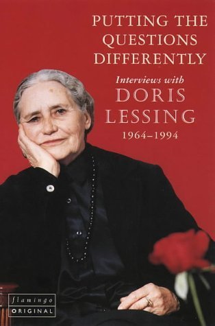 Putting the questions differently book cover