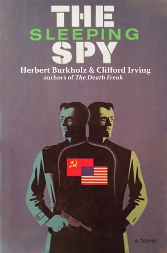 Eddie Mancuso & Vasily Borgneff book cover 2
