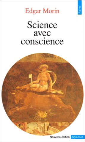 Ciencia con Consciencia book cover