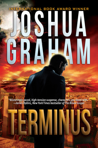 Terminus book cover