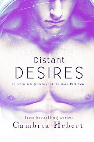 Distant Desires book cover 2