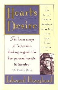 Heart's Desire book cover