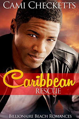 Billionaire Beach book cover 1