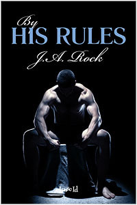By His Rules book cover