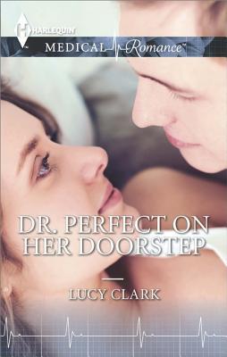 Dr. Perfect on Her Doorstep book cover