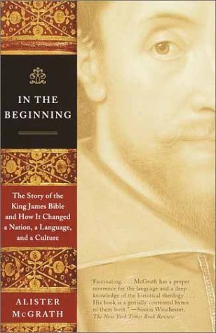 In the Beginning book cover