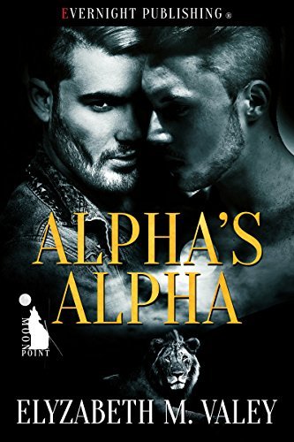 Alpha's Alpha book cover