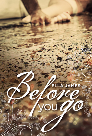 Before You Go book cover