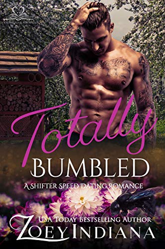Totally Bumbled book cover