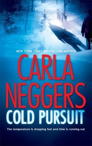 Black Falls book cover 1