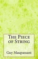 La Ficelle book cover