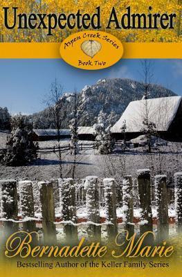 Aspen Creek book cover 2