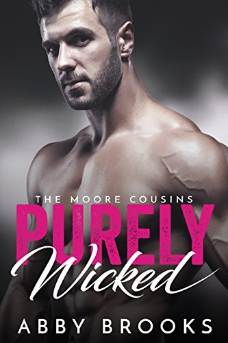 Purely Wicked book cover