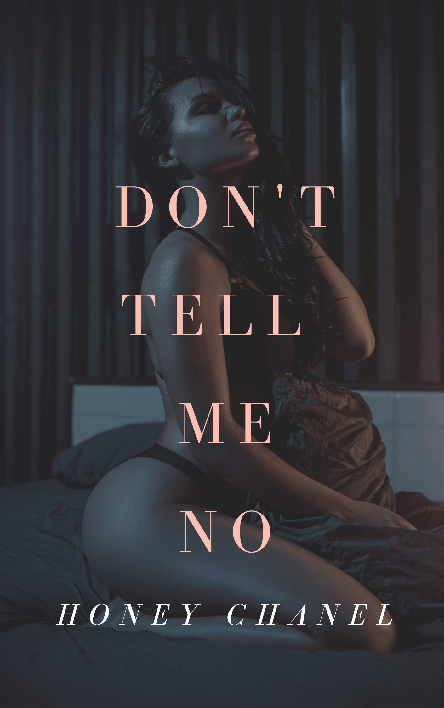 Forbidden Tastes book cover 1