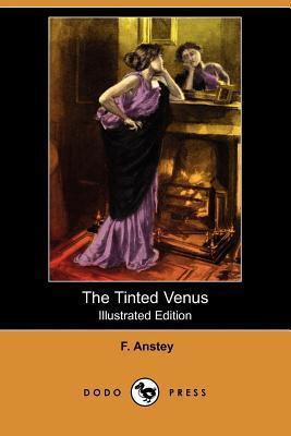 The Tinted Venus book cover