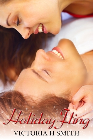 Holiday Fling book cover