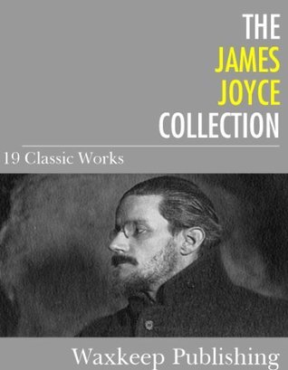 The James Joyce Collection book cover