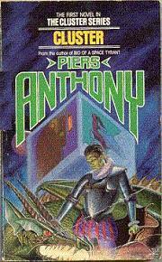 Cluster book cover 1