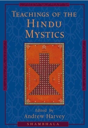 Teachings of the Hindu Mystics book cover