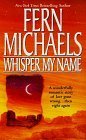 Whisper My Name book cover