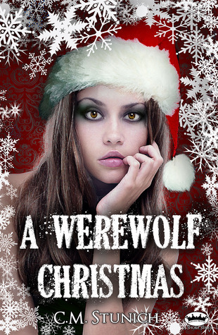 Howling Holidays book cover 1