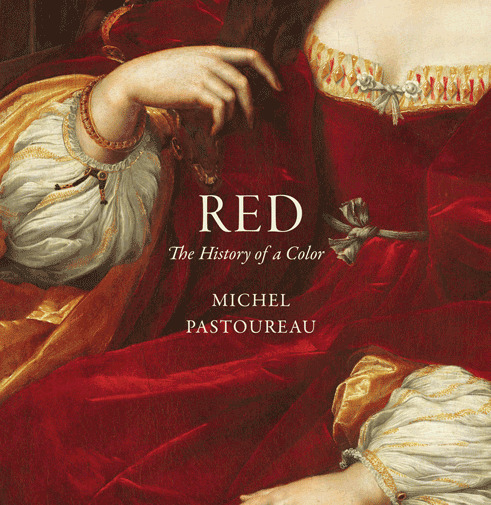 Red book cover