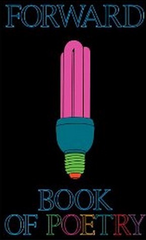 The Forward Book of Poetry 2014 book cover