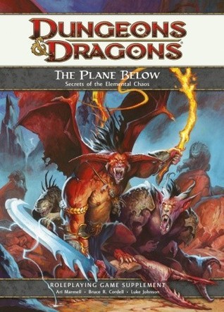 The Plane Below book cover