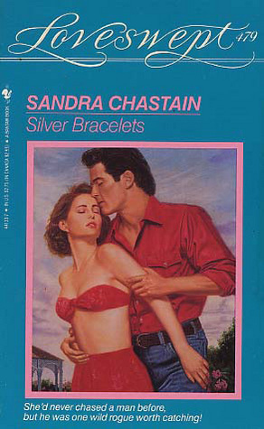 Silver Bracelets book cover