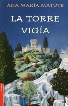 La torre vigía book cover