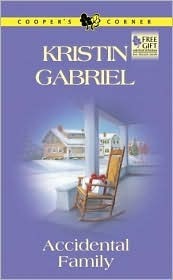 Accidental Family book cover