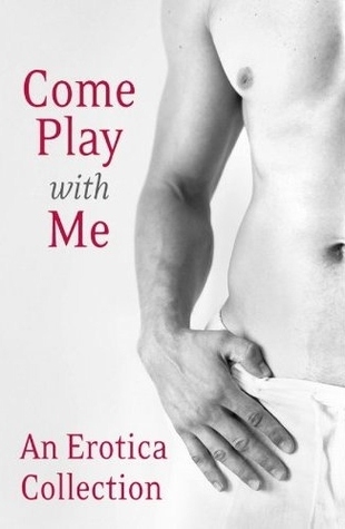 Come Play With Me book cover