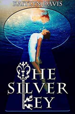 The Silver Key book cover