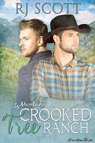 Montana book cover 1