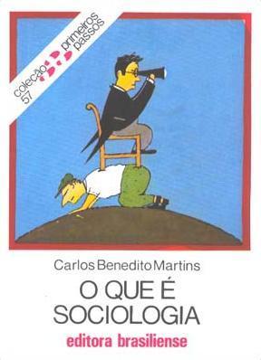 O que é Sociologia book cover