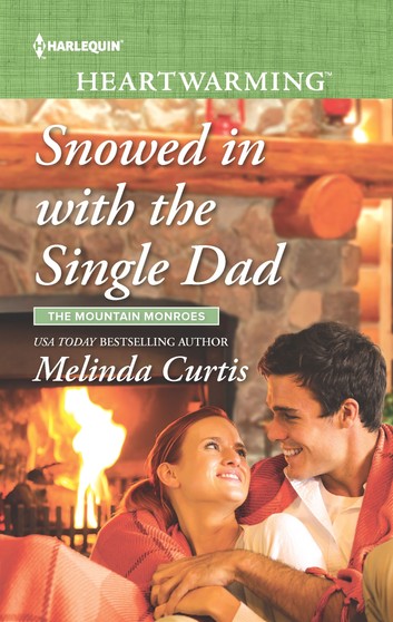 The Mountain Monroes book cover 2